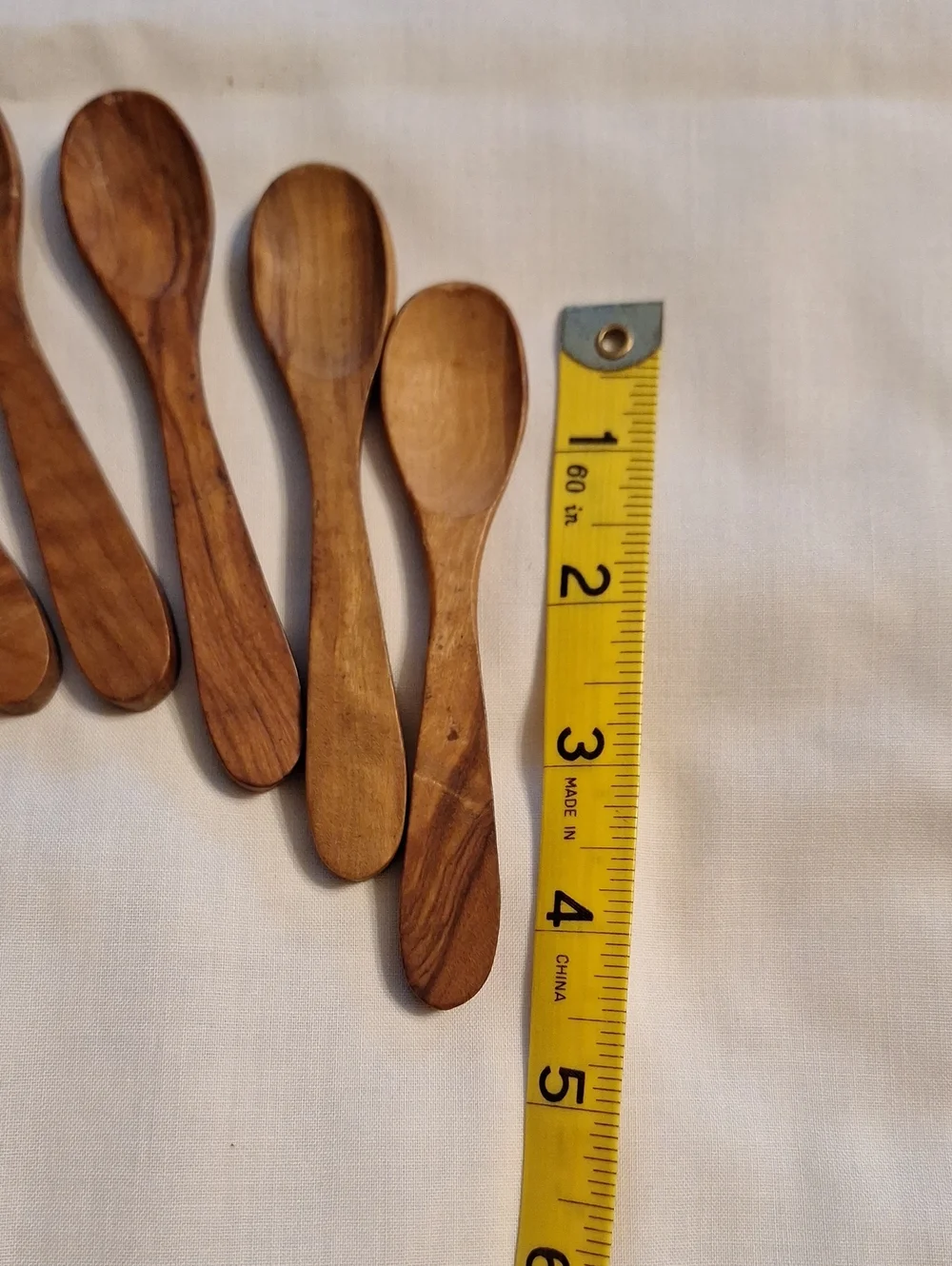 Serving Fork Set & Wooden Spoons